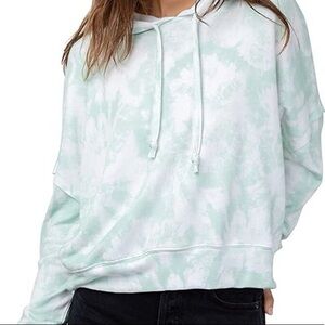 RAILS NICO TIE DYE HOODIE